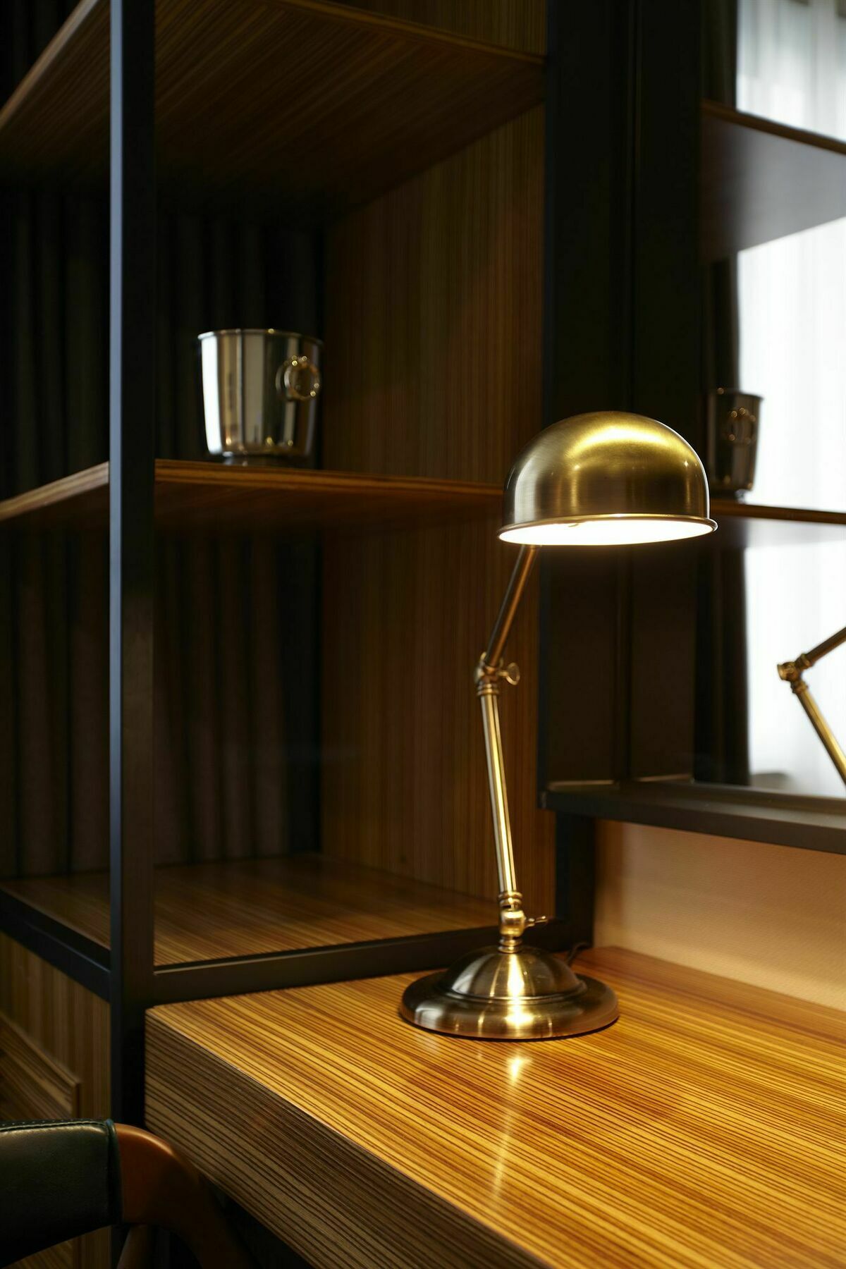 Cinema House Hotel In Busan Bagian luar foto